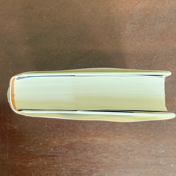 Demon Copperfield by Barbara Kingsolver HARDCOVER book, Like New (Oprah Club) - Picture 12 of 14